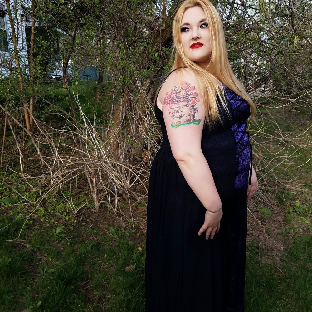 Meet your Posher, Brianna